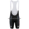 Completo Maglia + Pantaloncino con bretelle 2022 Tour de France Alpecin Deceuninck Blu